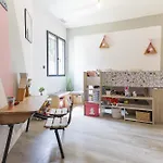 Casa de Férias Etoile Du Sud
