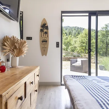 Holiday home Etoile Du Sud *