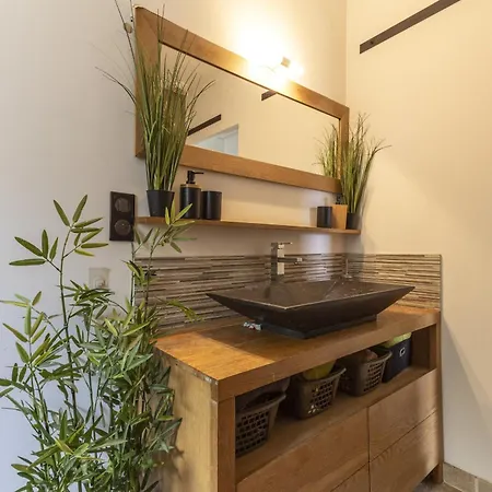 Prázdninový dům Etoile Du Sud