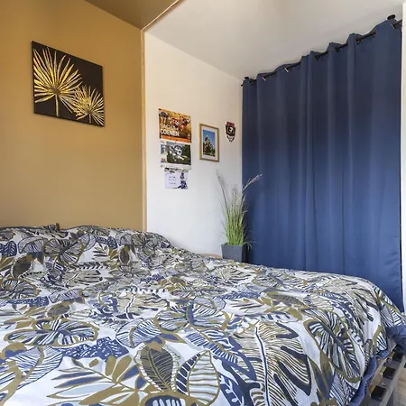 Etoile Du Sud Holiday home