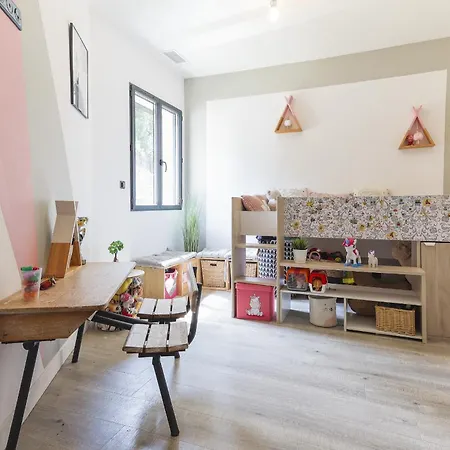 Дом отдыха Etoile Du Sud