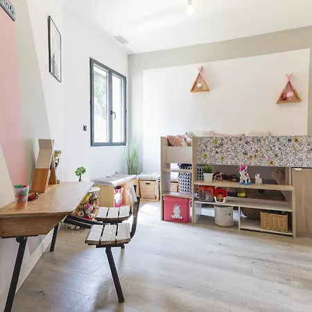Holiday home Etoile Du Sud