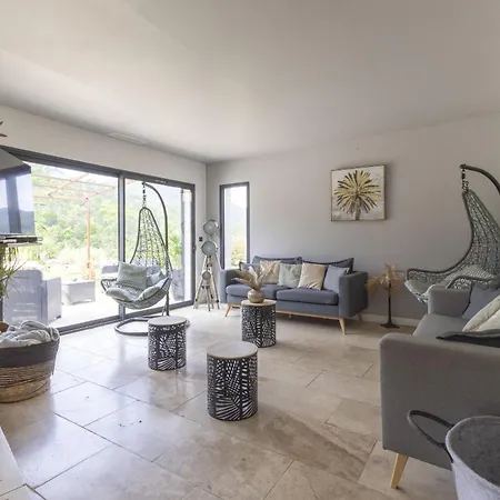 בית נופש Etoile Du Sud *