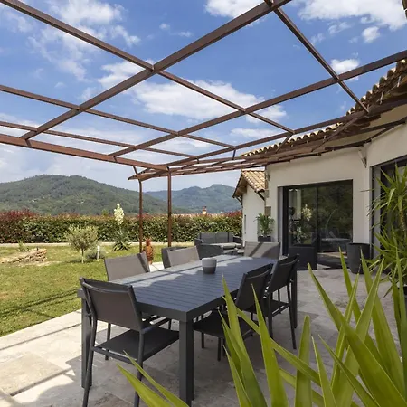 Etoile Du Sud בית נופש *