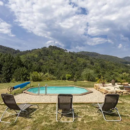 בית נופש Etoile Du Sud