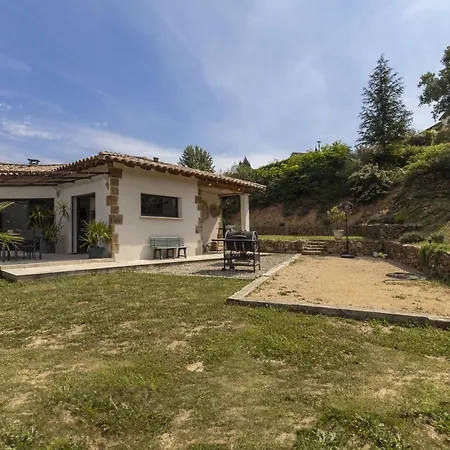 בית נופש Etoile Du Sud *