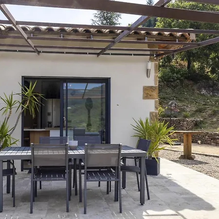 Etoile Du Sud בית נופש *