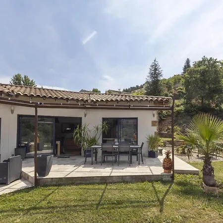 בית נופש Etoile Du Sud *