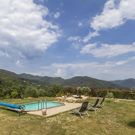 Holiday home Etoile Du Sud Saint-Jean-du-Gard