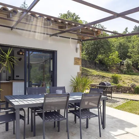 Etoile Du Sud Holiday home Saint-Jean-du-Gard