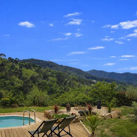 Etoile Du Sud Сен-Жан-дю-Гар