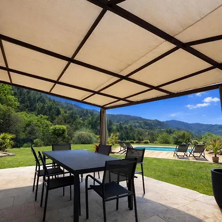 Etoile Du Sud * Saint-Jean-du-Gard