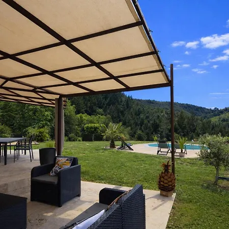 Prázdninový dům Etoile Du Sud *