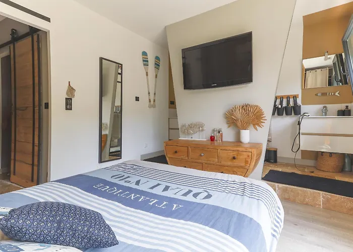 Etoile Du Sud * Saint-Jean-du-Gard