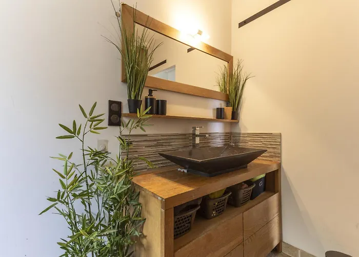 Vakantiehuis Etoile Du Sud