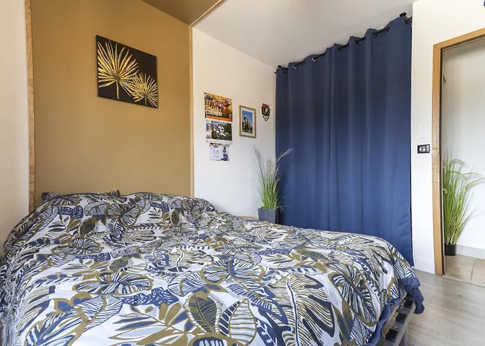 Etoile Du Sud Vakantiehuis