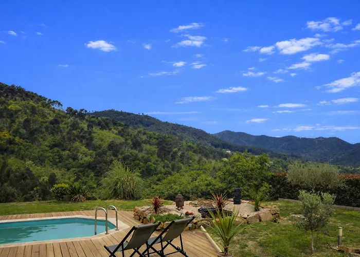 Etoile Du Sud Saint-Jean-du-Gard