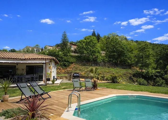 Etoile Du Sud Saint-Jean-du-Gard